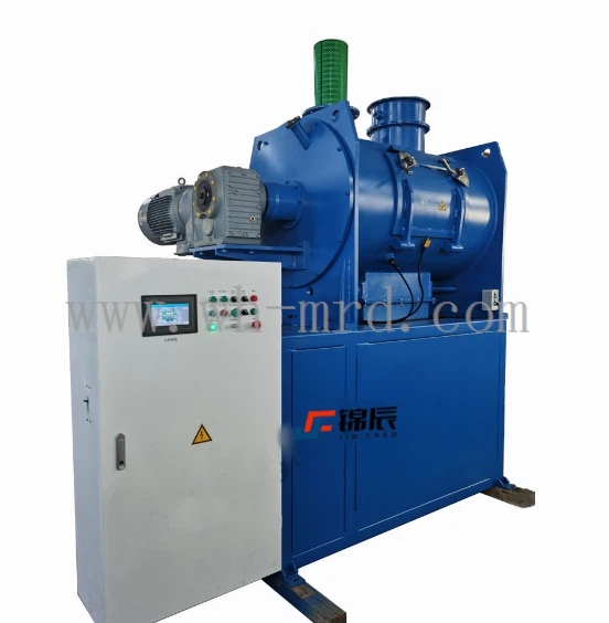 brake pad powder mixing machine