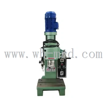Hot Revolving Hydraulic Riveter
