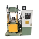 Bremsepudefremstillingsmaskine