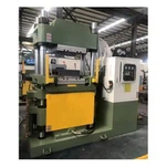 Brakepude Pressemaskine