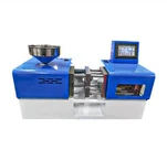 Mini -injektionsstøbningsmaskine