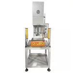 C-Type en-armpressemaskine