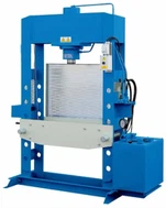 H Frame Automatic Press