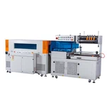 Varme krympe l bar pakning